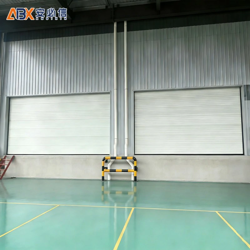 宿州升降滑升门